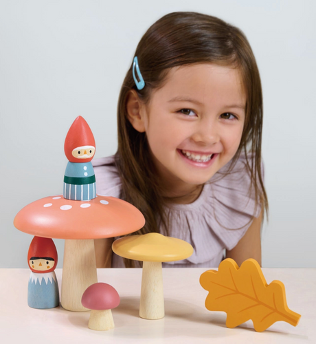 Baby Toys | Little Whispers 