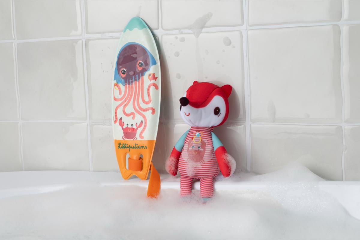 Beach Toys | Bath Toys - Little Whispers
