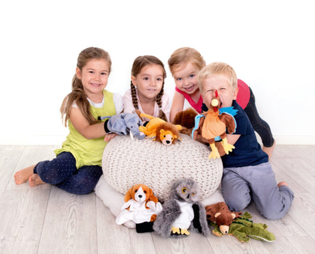 Beleduc Toys | Little Whispers