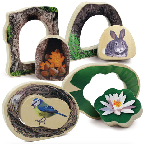 Early Years Resources | EYFS Learning Through Play