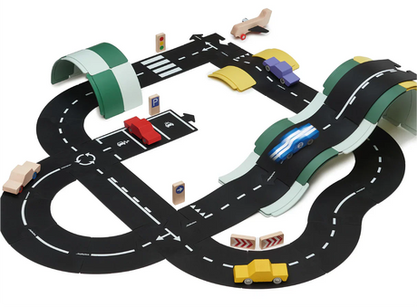 Transport Themed Toys | Little Whispers