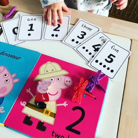 Mathematics resources | Little Whispers