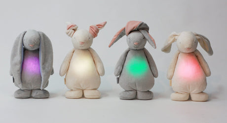 Moonie Organic | Little Whispers