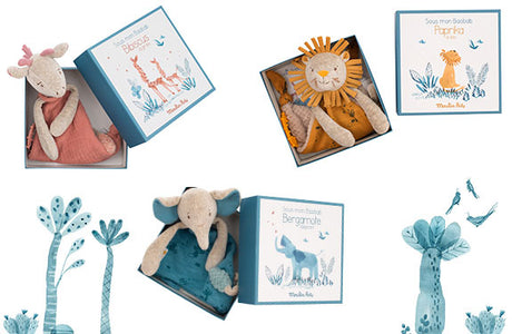 Moulin Roty Toys | Little Whispers 