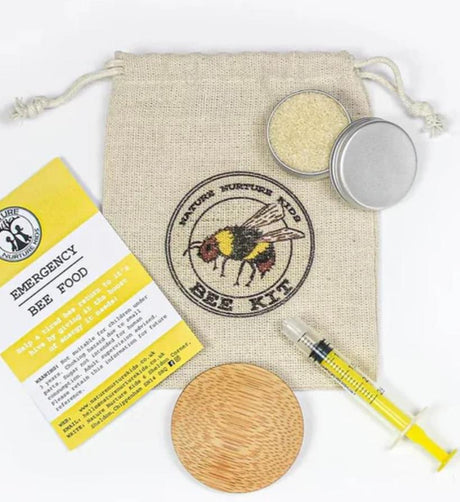 Nature Nurture Kids | Little Whispers