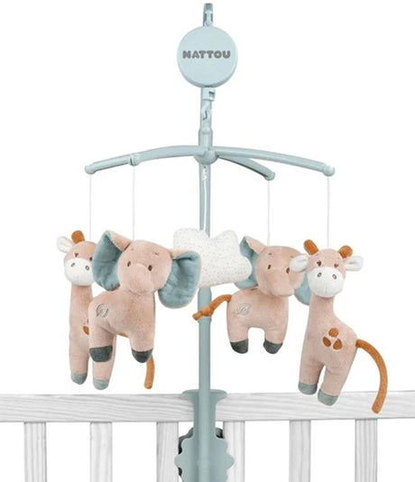 Nursery Essentials - Little Whispers