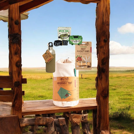 Outdoor Play and Forest School | Little Whispers 