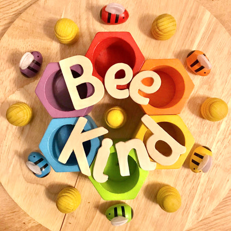 Plan Toys | Little Whispers 