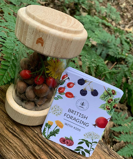 Playful Little Readers Flash Cards | Little Whispers