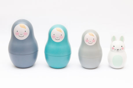 Rosa & Bo | Little Whispers 