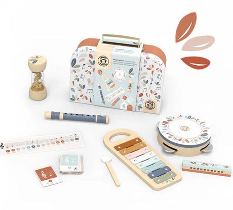 Speedy Monkey My First Musical Set