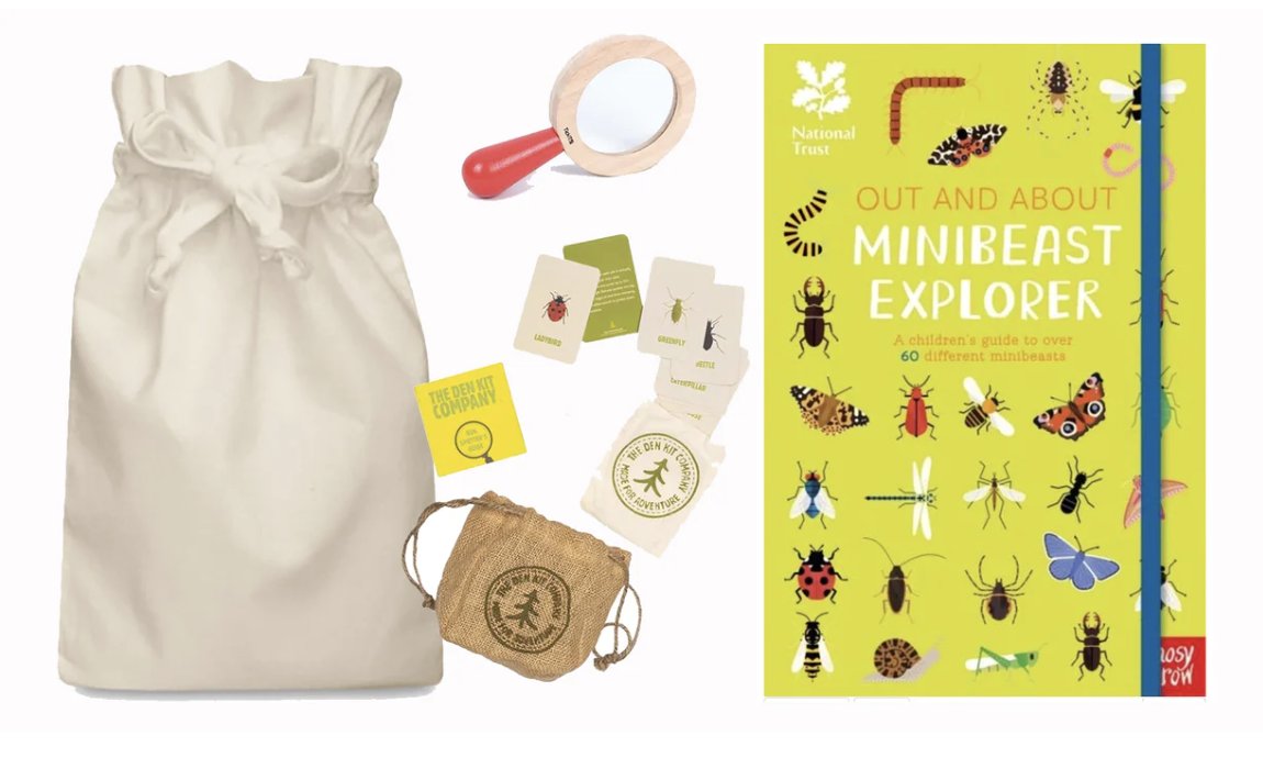 Story Sacks at Little Whispers - Fun and Educational