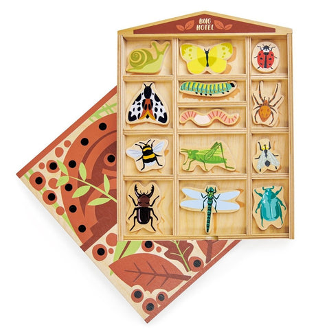 Tenderleaf Toys | Little Whispers 