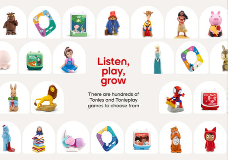 Tonies Characters | Little Whispers