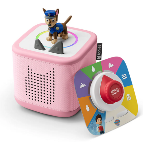 Toniebox 2 & Accessories