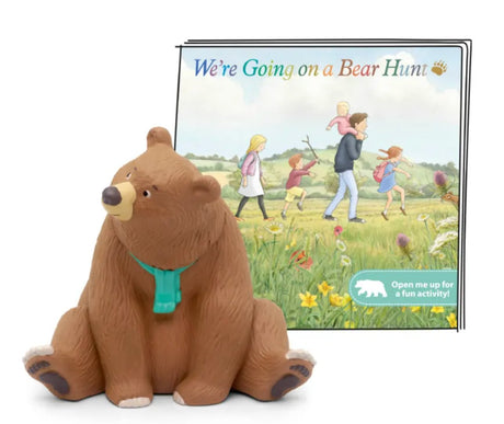 Tonies Character Tonies Age 3/4 years - Little Whispers