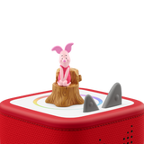 Disney Winnie the Pooh: Piglet Audio Classic Tonie Character