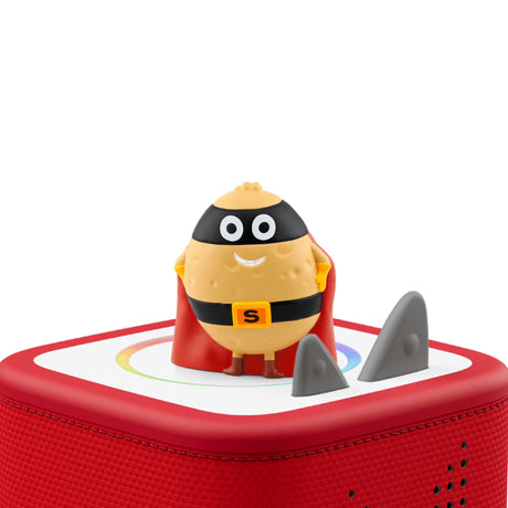 PRE-ORDER - Supertato Audio Classic Tonie Character