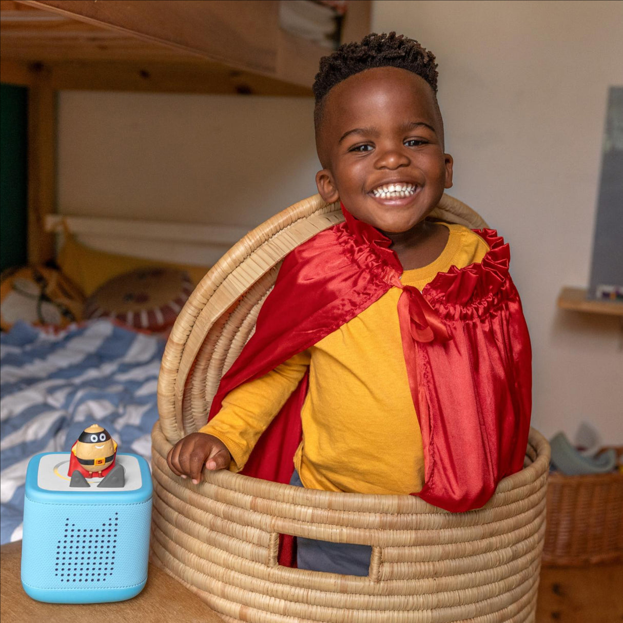 Supertato Audio Classic Tonie Character