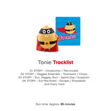Supertato Audio Classic Tonie Character