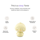Sleepy Friends: Duck Nature Soundscapes LIMITED EDITION Audio Classic Tonie Character
