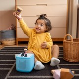 Oliver Jeffers: Once there was a boy Audio Classic Tonie Character