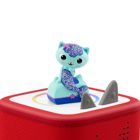 Gabby’s Dollhouse: Mercat Audio Classic Tonie Character