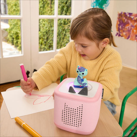 Gabby’s Dollhouse: Mercat Audio Classic Tonie Character