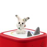 Advent Calendar 2025 Snowflake and the Missing Christmas Lights Audio Classic Tonie Character