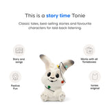 Advent Calendar 2025 Snowflake and the Missing Christmas Lights Audio Classic Tonie Character