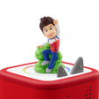 Paw Patrol Ryder Audio Classic Tonie Character