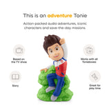 Paw Patrol Ryder Audio Classic Tonie Character