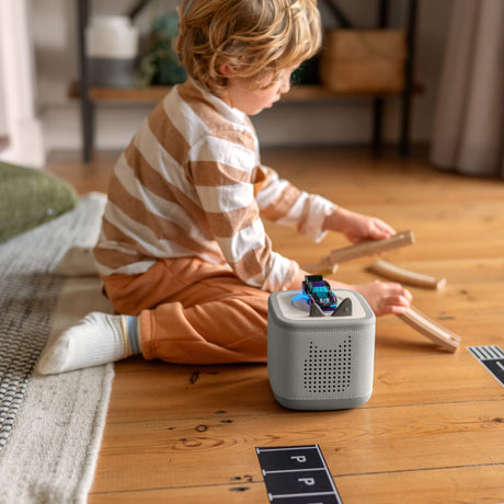 Hot Wheel Audio Classic Tonie Character