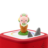 Gabby’s Dollhouse: Kitty Fairy Audio Classic Tonie Character