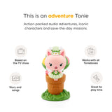 Gabby’s Dollhouse: Kitty Fairy Audio Classic Tonie Character