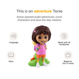 Dora Audio Classic Tonie Character