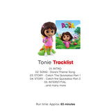 Dora Audio Classic Tonie Character