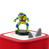 Tonies Audio Character - Tales of TMNT: Leonardo Audio Classic Tonie Character