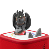 Tonies Audio Character - How to Train Your Dragon: Toothless Audio Classic Tonie Character