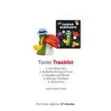 Caspar Babypants Audio Classic Tonie Character