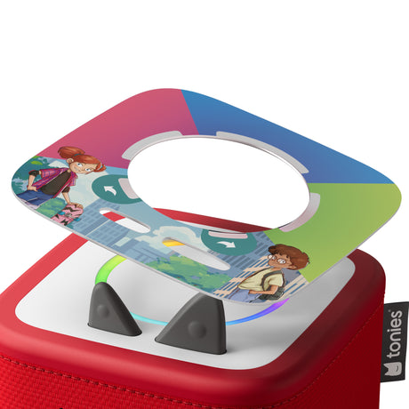 PRE-ORDER |Tonieplay Mystery Mavericks Game UK 