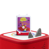 Pocket Tonie Horrid Henry Horridly Spooky Stories Audiobook