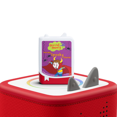 Pocket Tonie Horrid Henry Horridly Spooky Stories Audiobook