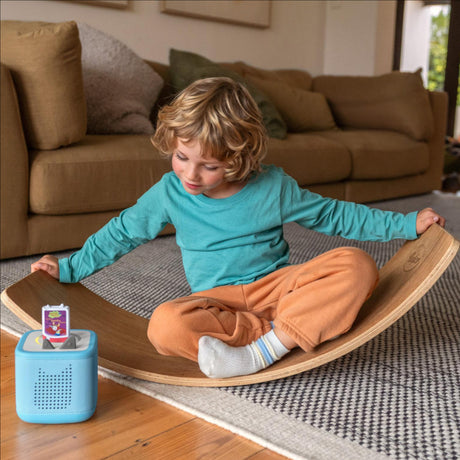 Pocket Tonie Horrid Henry Horridly Spooky Stories Audiobook