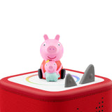 TONIES Peppa Pig: The New Baby Audio Classic Tonie Character