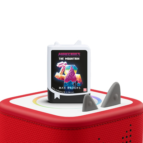 Pocket Tonie Minecraft: The Mountain Audio Tonie Character Audiobook