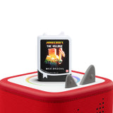 Pocket Tonie Minecraft: The Village Audio Tonie Character Audiobook