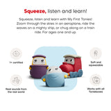 My First Tonies - Travel Set