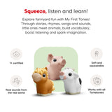 My First Tonies - Farm Set