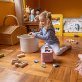 Pocket Tonie Every Body’s Talking Audio Clever Pocket Tonie Set